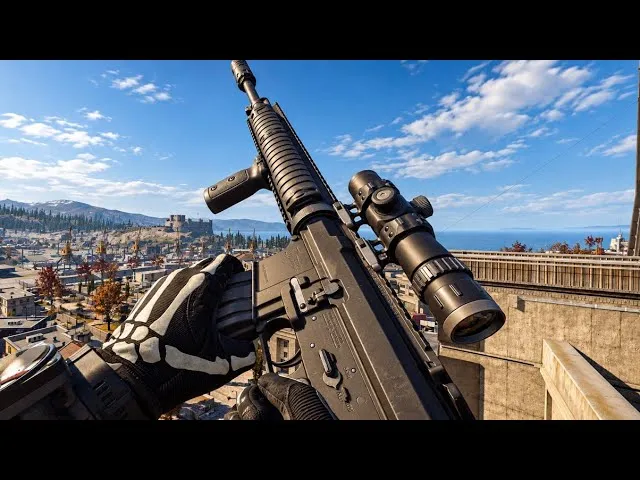 Warzone: PS5 Pro tactical 30-kill gameplay and what it reveals about the current meta